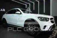 2020 Mercedes Benz GLC 200