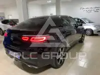 2020 Mercedes Benz GLC 200