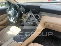 2020 Mercedes Benz GLC 200