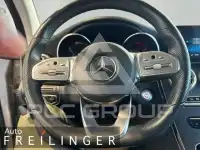 2020 Mercedes Benz GLC 200