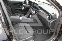 2020 Mercedes Benz GLC 200