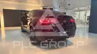 2020 Mercedes Benz GLC 200