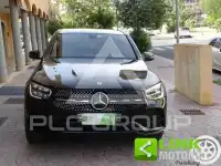 2020 Mercedes Benz GLC 200