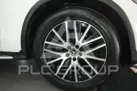 2020 Mercedes Benz GLC 200