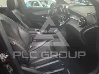 2020 Mercedes Benz GLC 200