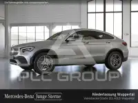 2020 Mercedes Benz GLC 200