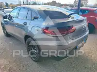 2020 Mercedes Benz GLC 200