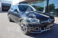 2020 Mercedes Benz GLC 200
