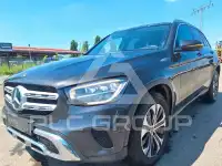 2020 Mercedes Benz GLC 200