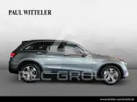 2020 Mercedes Benz GLC 200