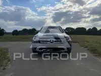 2020 Mercedes Benz GLC 200