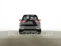 2020 Mercedes Benz GLC 200