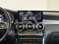 2020 Mercedes Benz GLC 200