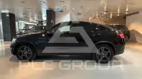 2020 Mercedes Benz GLC 200