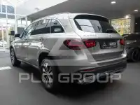 2020 Mercedes Benz GLC 200