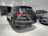 2020 Mercedes Benz GLC 200