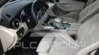 2020 Mercedes Benz GLC 200
