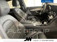 2020 Mercedes Benz GLC 200