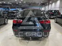2020 Mercedes Benz GLC 200