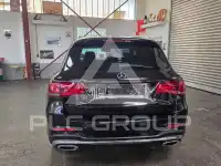 2020 Mercedes Benz GLC 200