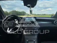 2020 Mercedes Benz GLC 200