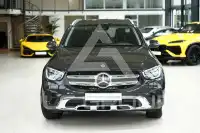 2020 Mercedes Benz GLC 200