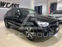2020 Mercedes Benz GLC 200