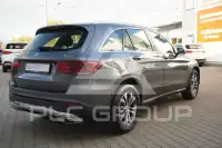 2020 Mercedes Benz GLC 200