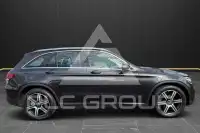 2020 Mercedes Benz GLC 200