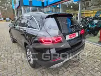 2020 Mercedes Benz GLC 200