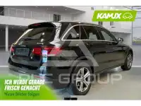 2020 Mercedes Benz GLC 200