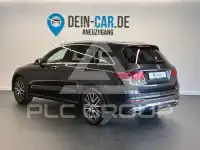 2020 Mercedes Benz GLC 200
