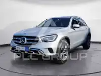 2020 Mercedes Benz GLC 200