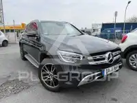 2020 Mercedes Benz GLC 200