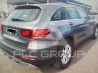 2020 Mercedes Benz GLC 200