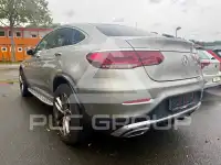2020 Mercedes Benz GLC 200