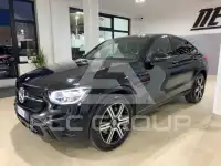 2020 Mercedes Benz GLC 200