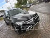 2020 Mercedes Benz GLC 200