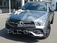 2020 Mercedes Benz GLC 200