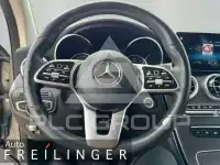 2020 Mercedes Benz GLC 200