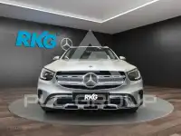 2020 Mercedes Benz GLC 200