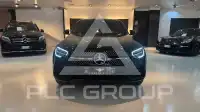 2020 Mercedes Benz GLC 200