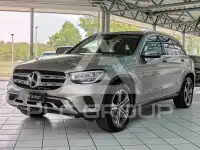 2020 Mercedes Benz GLC 200