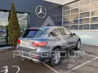 2020 Mercedes Benz GLC 200