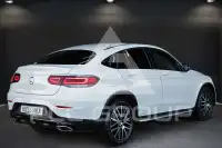 2020 Mercedes Benz GLC 200
