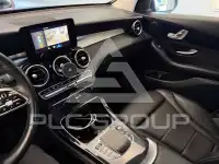 2020 Mercedes Benz GLC 200