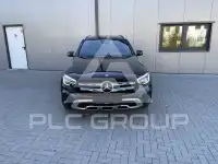 2020 Mercedes Benz GLC 200