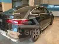 2020 Mercedes Benz GLC 200