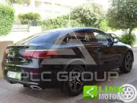 2020 Mercedes Benz GLC 200