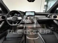 2020 Mercedes Benz GLC 200